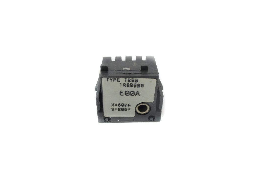 GENERAL ELECTRIC TR8B600 600A NSNP