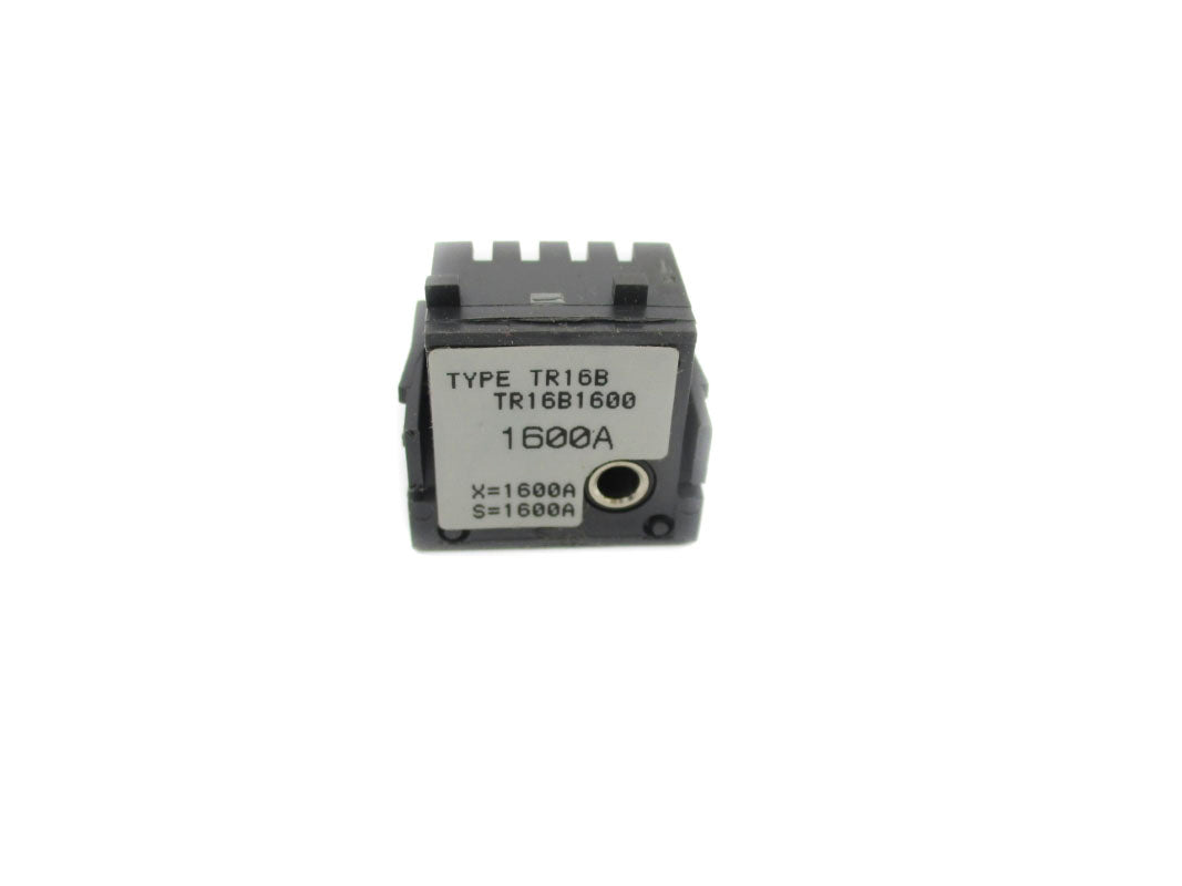 GENERAL ELECTRIC TR16B1600 1600A NSNP