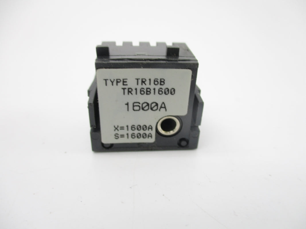 GENERAL ELECTRIC TR16B1600 1600A NSNP