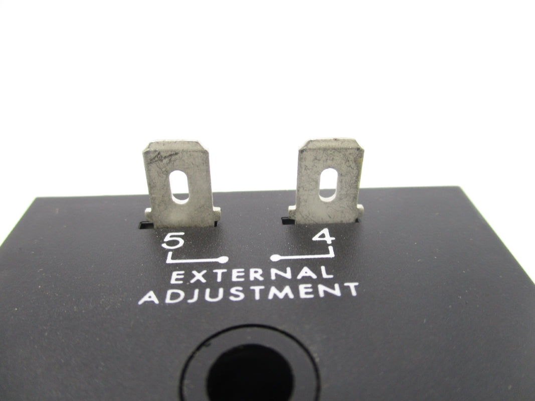 SSAC TS1122 12VDC 10A .5-20S UNMP