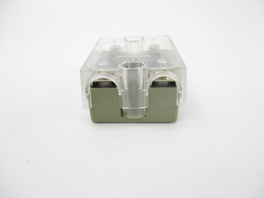 DAYTON 5Z948 3-32VDC 10A NSNP