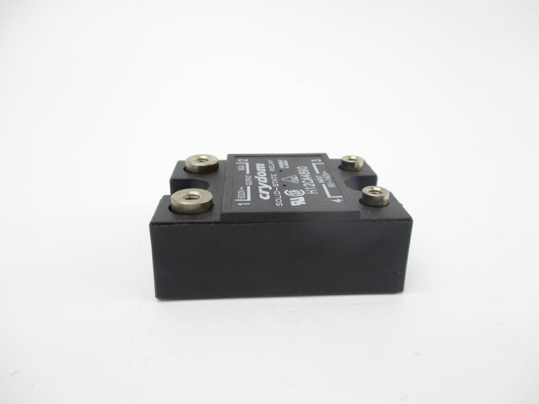 CRYDOM H12CA4890 90-140V 90A NSNP