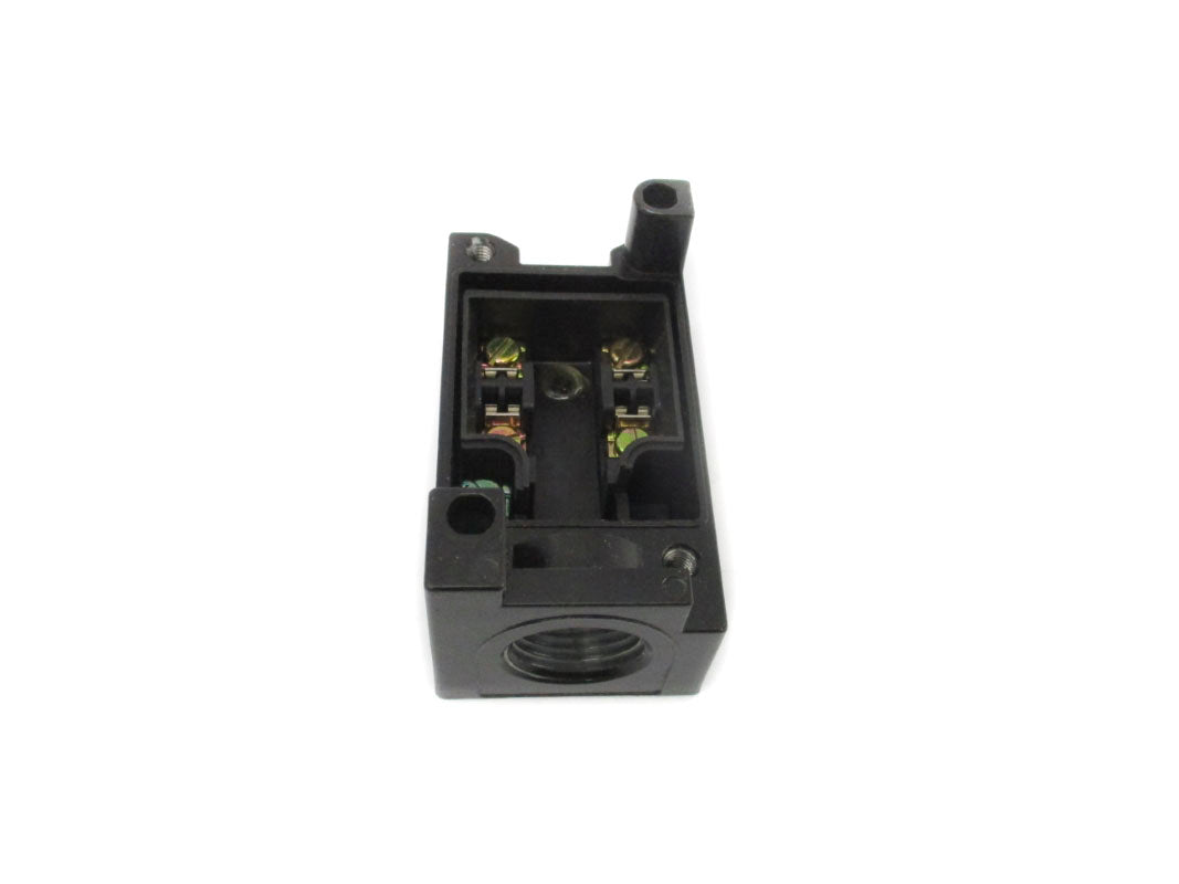 MICRO SWITCH MPB20 NSNP