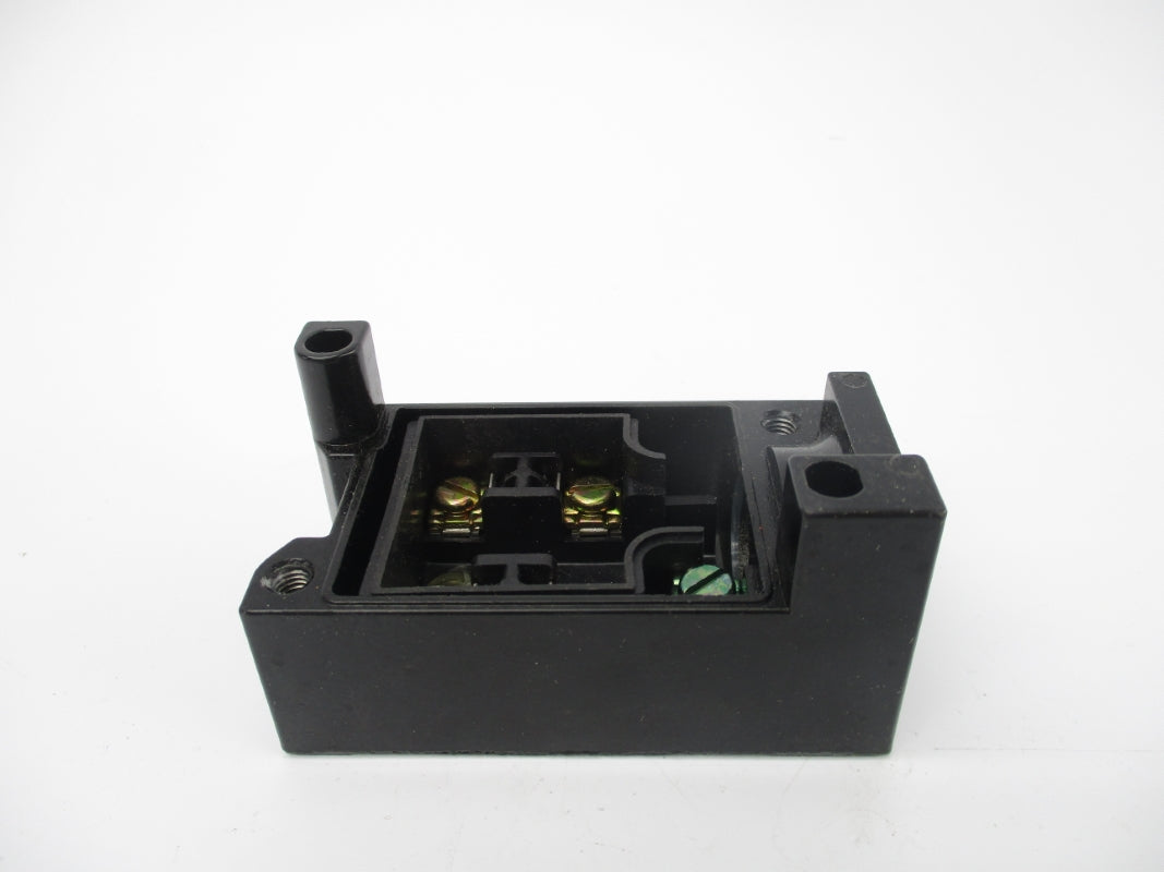 MICRO SWITCH MPB20 NSNP