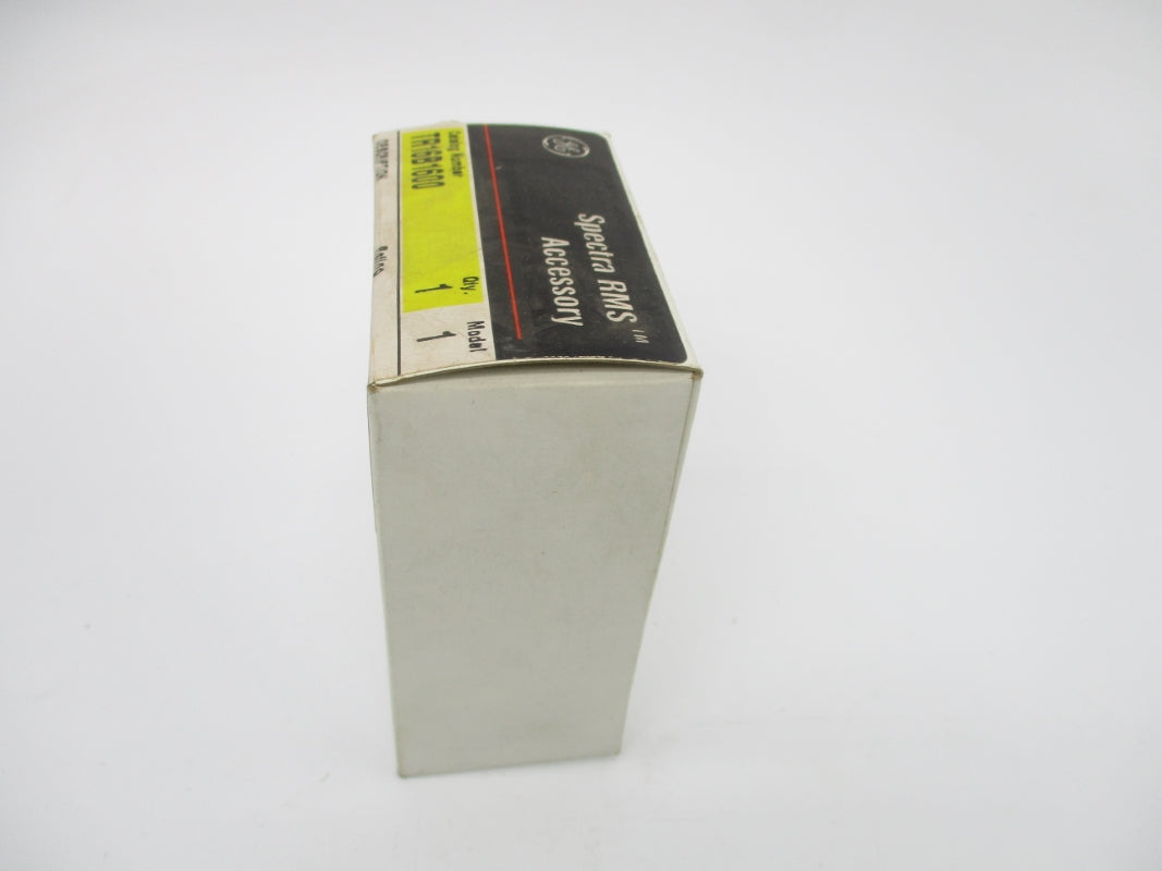 GENERAL ELECTRIC TR16B1600 1600A NSFS