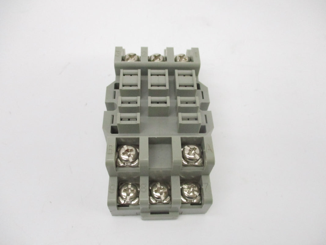 SQUARE D 8501NR82 300V 10A NSMP