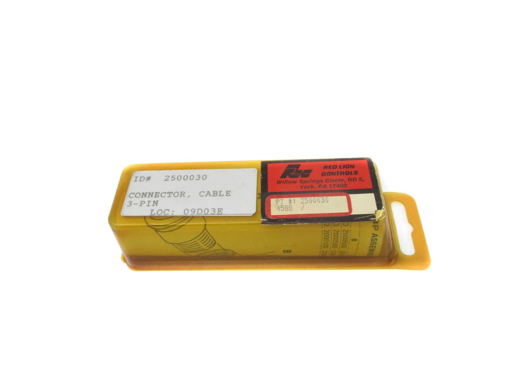 RED LION CONTROLS 2500030 NSMP