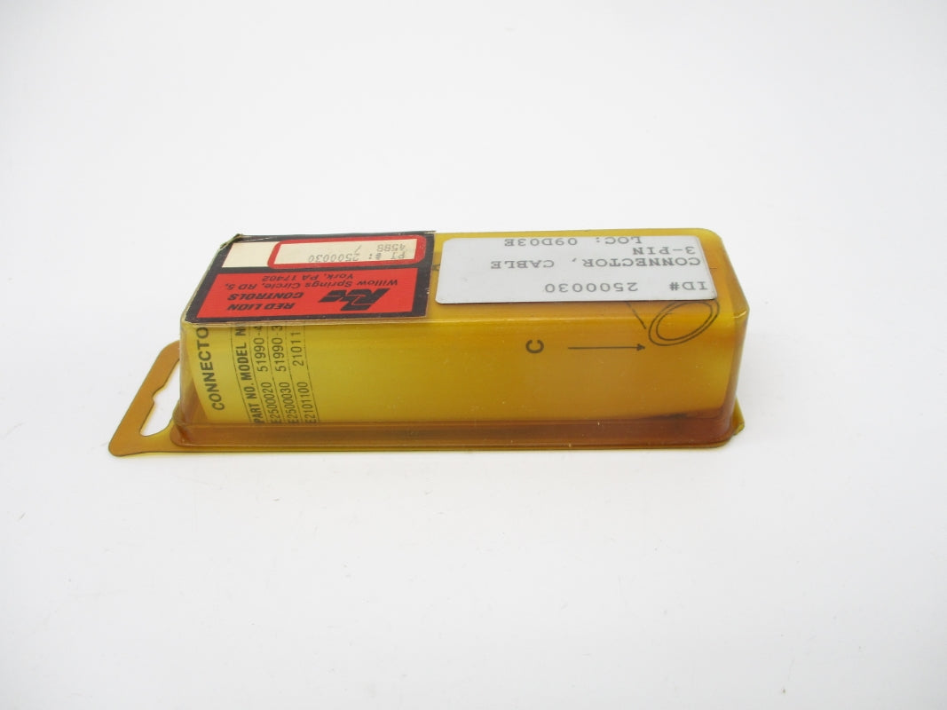 RED LION CONTROLS 2500030 NSMP