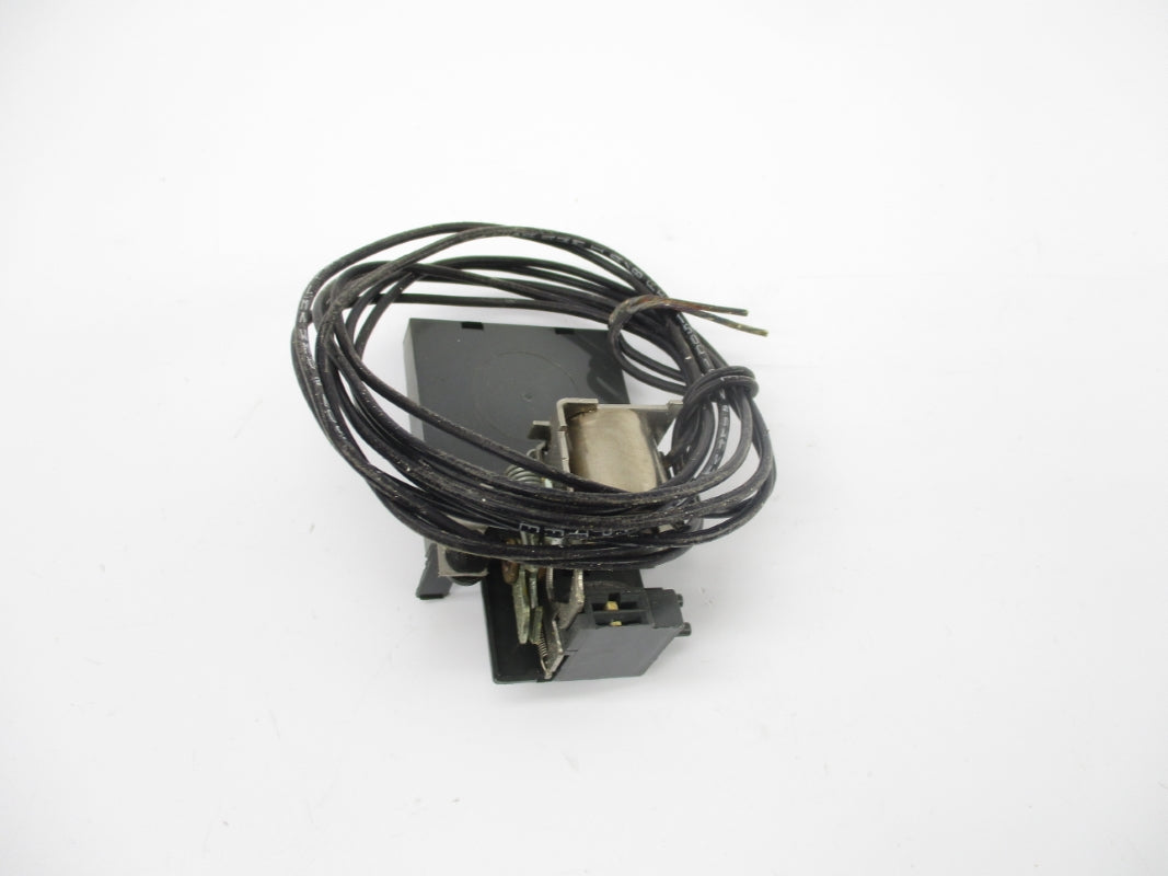 GENERAL E LECTRIC SAST3 24VAC/DC NSNP