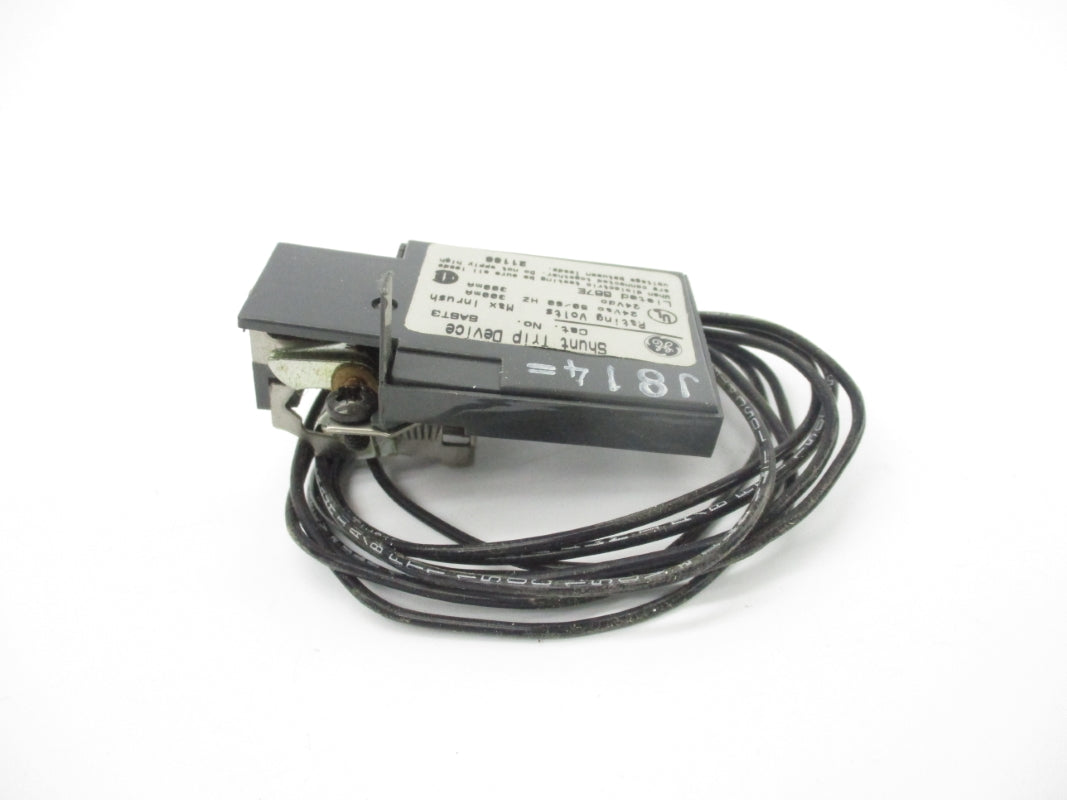 GENERAL E LECTRIC SAST3 24VAC/DC NSNP