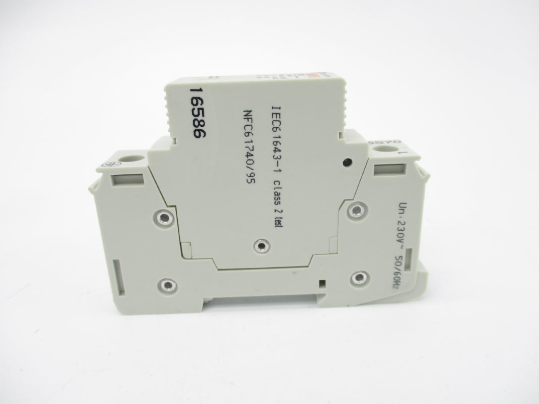 MERLIN GERIN 16570 440V NSMP