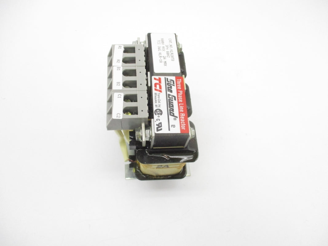 TCI KLR2ATB 600V 2A NSNP