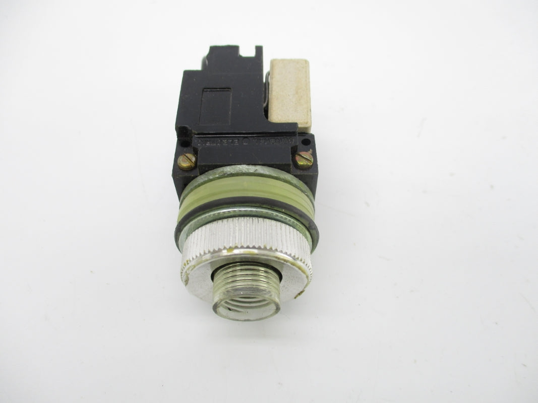 GENERAL ELECTRIC CR104D122 120V (NO BULB) NSMP