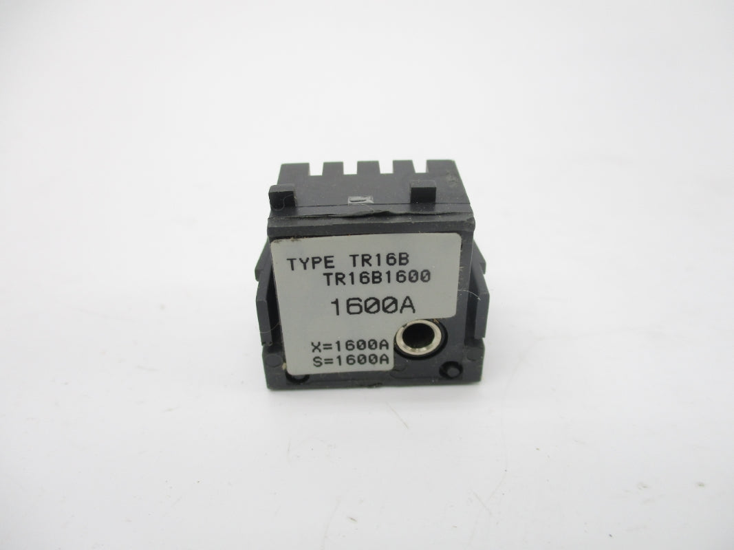 GENERAL ELECTRIC TR16B1600 1600A NSMP