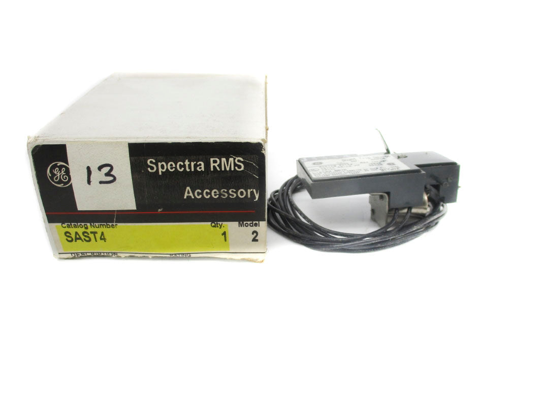 GENERAL ELECTRIC SAST4 NSMP 48VAC/DC NSMP