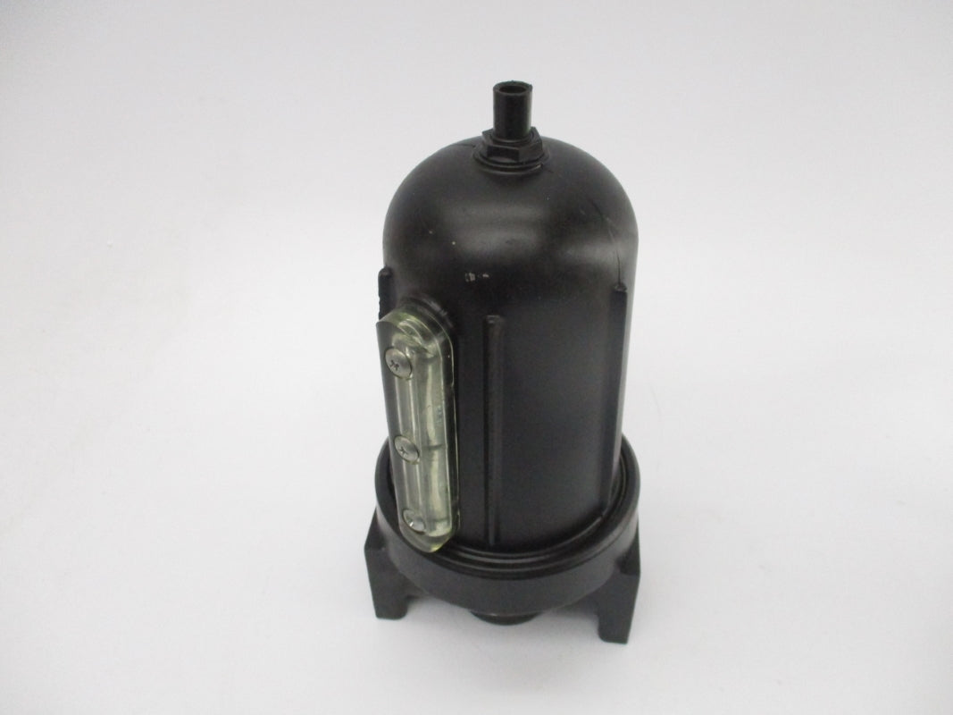 PARKER 08F48AC 250PSI NSNP