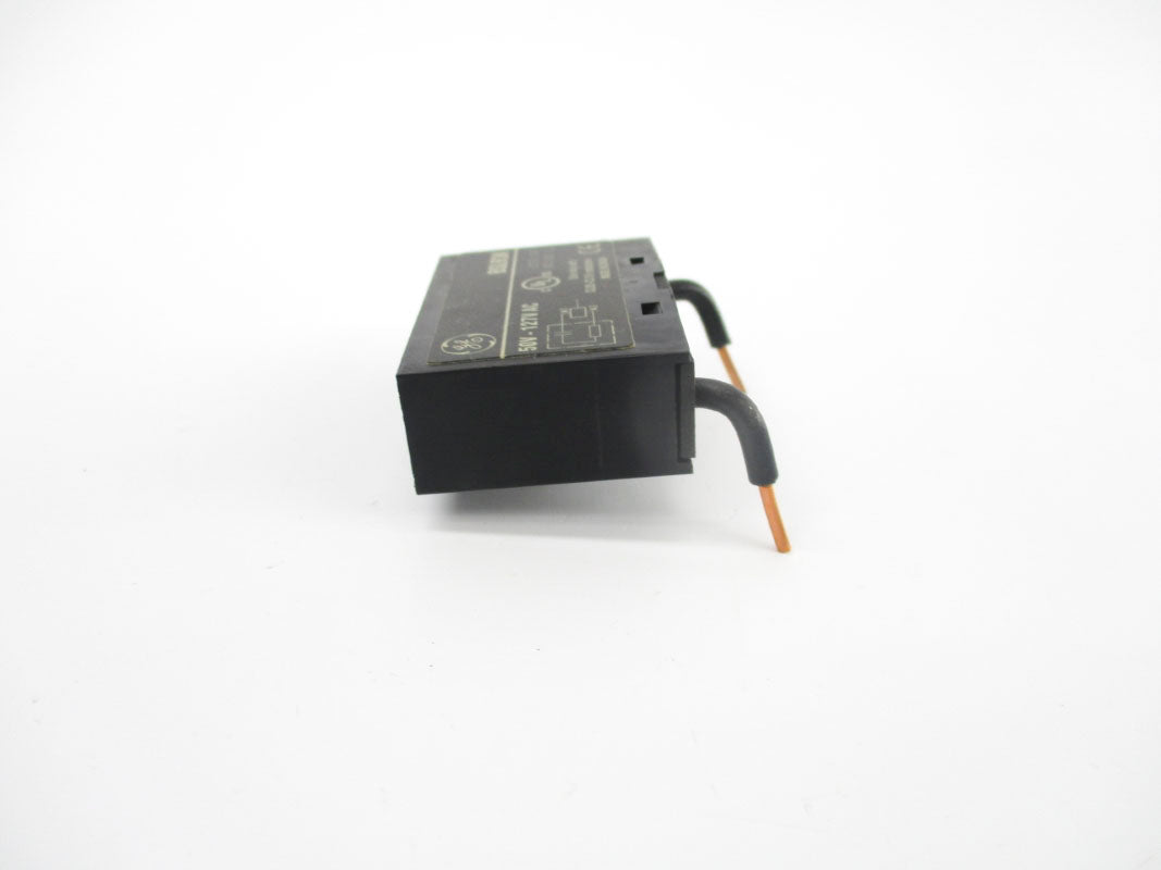 GENERAL ELECTRIC BSLR3K 50-127VAC NSNP