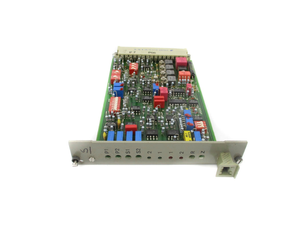 REXROTH 5460076632 UNMP