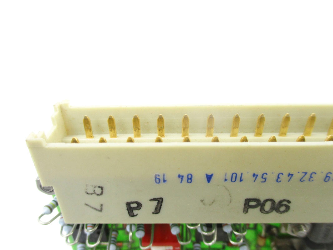 REXROTH 5460076632 UNMP