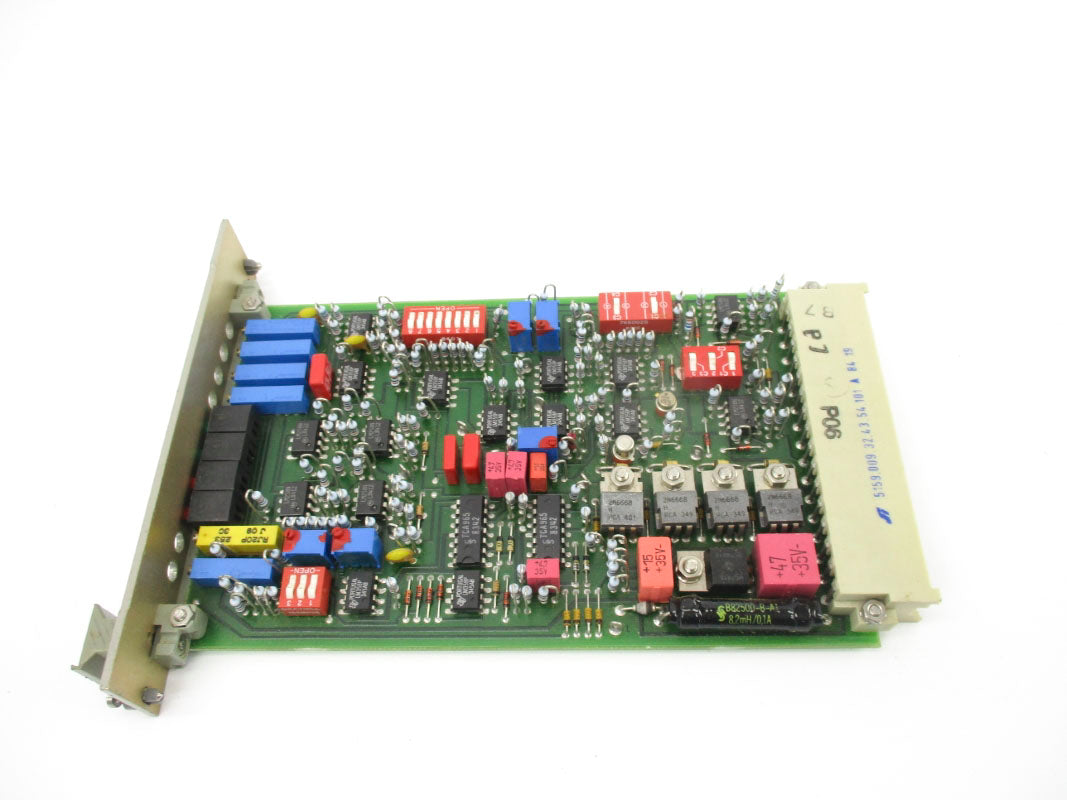 REXROTH 5460076632 UNMP