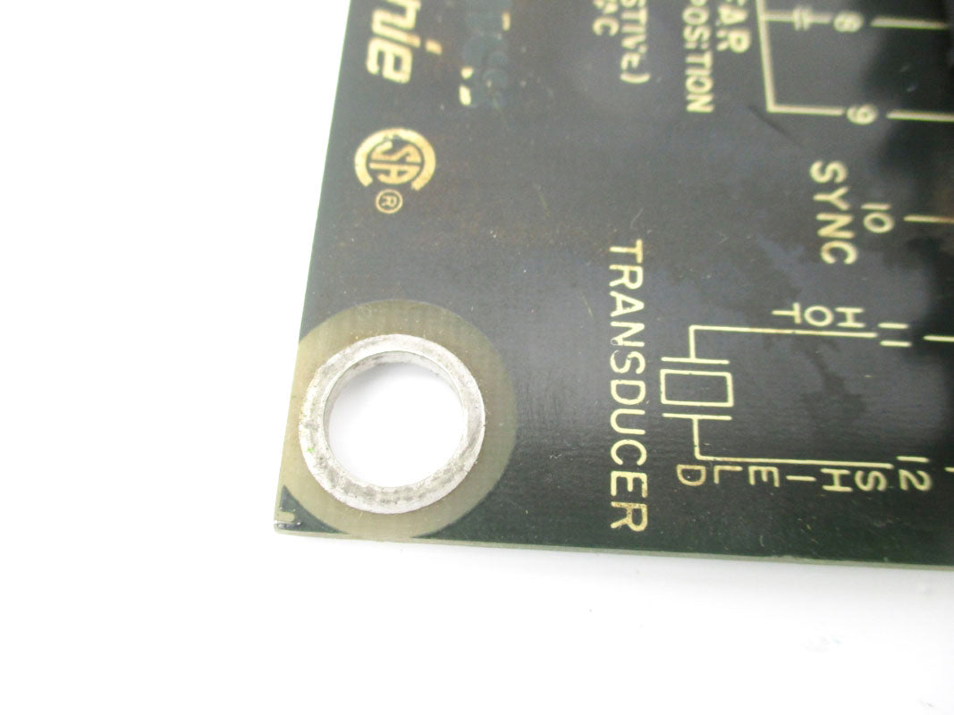 MILLTRONICS ML10L664 115-220V UNMP