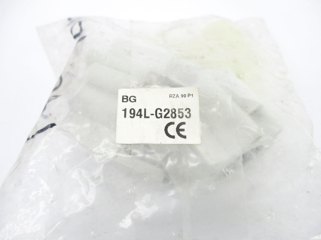 ALLEN BRADLEY 194L-G2853 NSMP