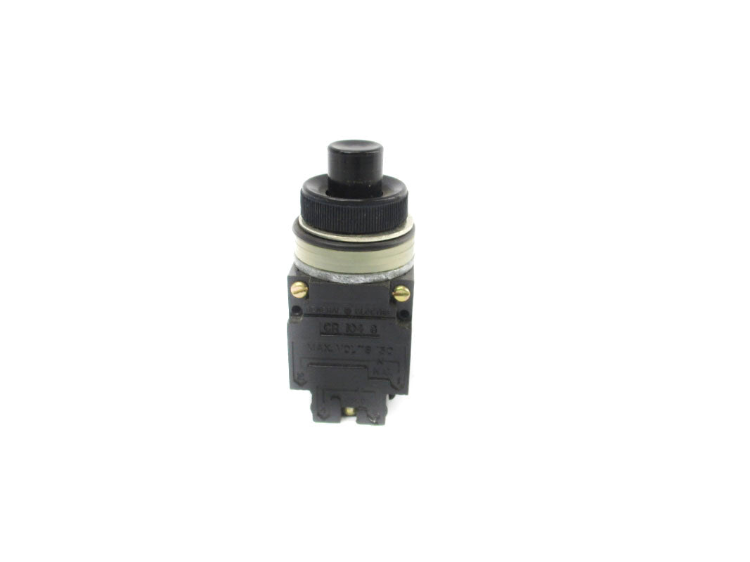 GENERAL ELECTRIC CR104G 150V NSNP