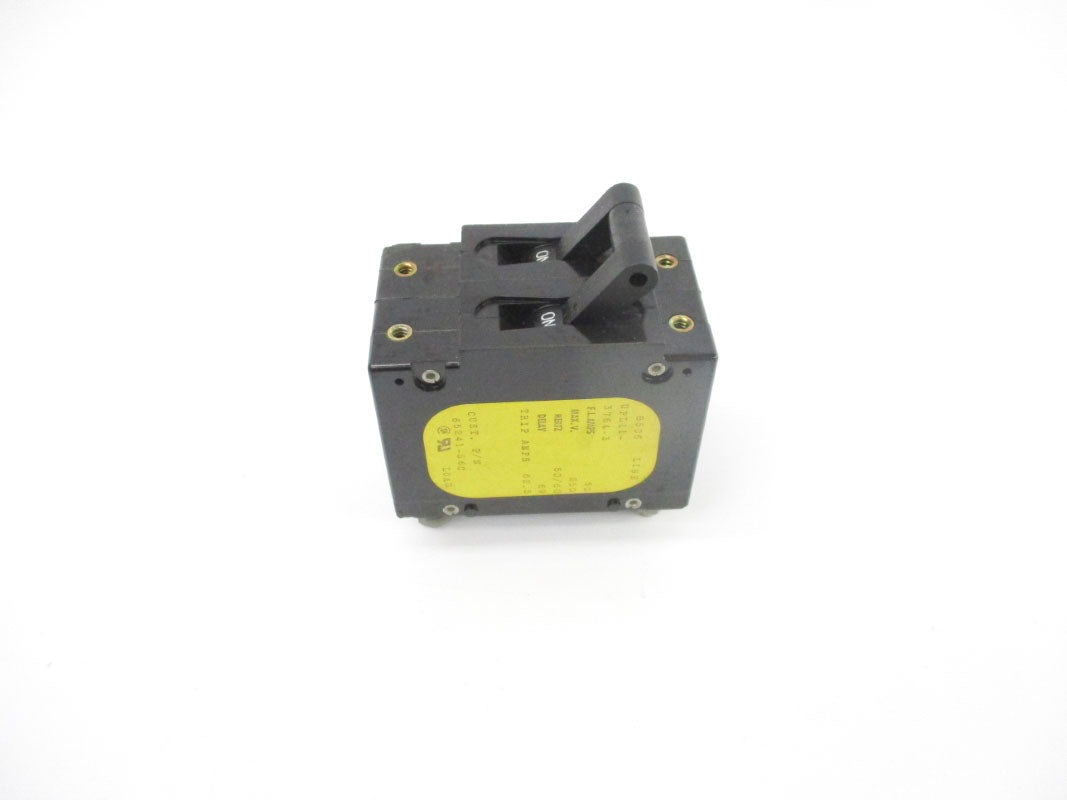AIRPAX UPL11-3764-3 250V 50A NSNP