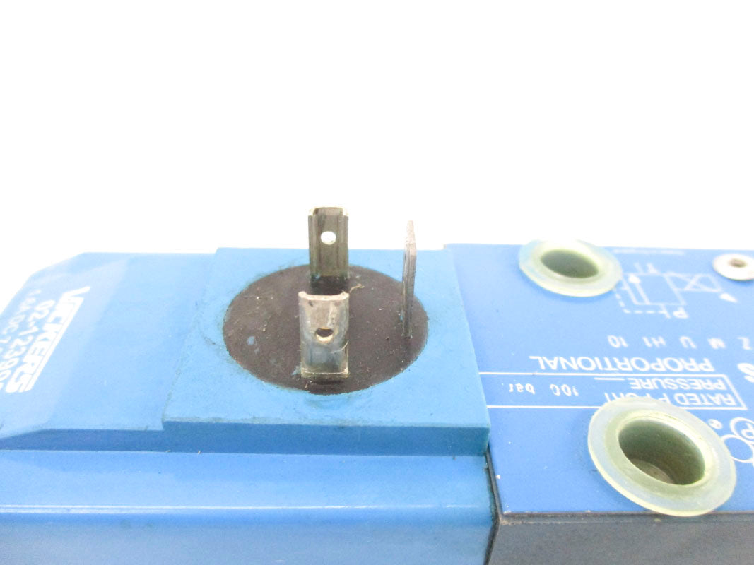 VICKERS KCG3100DZMUH110 1.6A UNMP