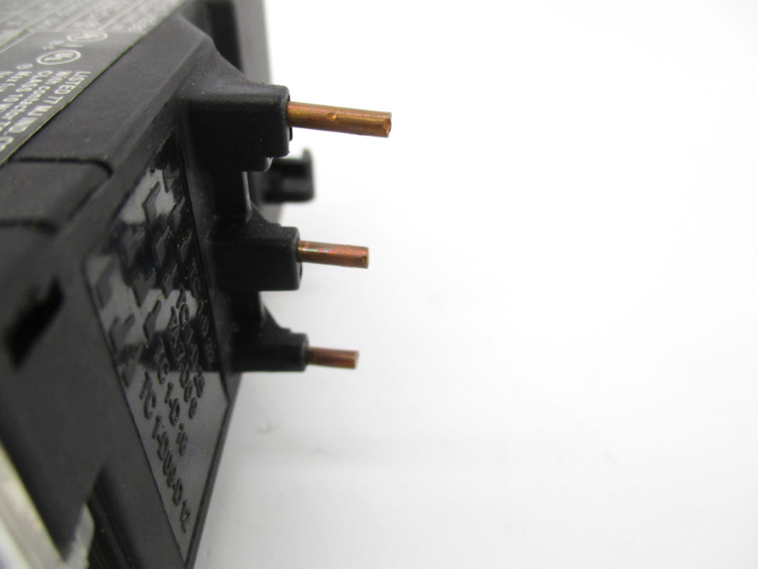 TC TR2D25322 480VAC 17-25A UNMP