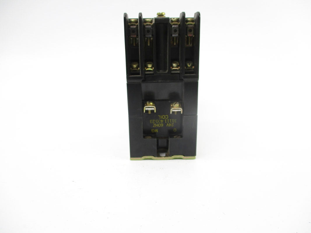 SQUARE D 85013L 24V 60A UNMP