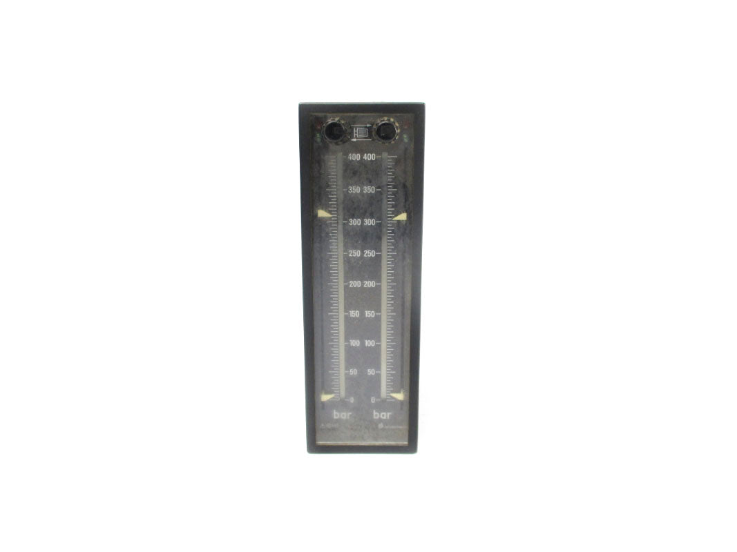 NEUBERGER BA29870/1 LS233 220V 0-400 UNMP