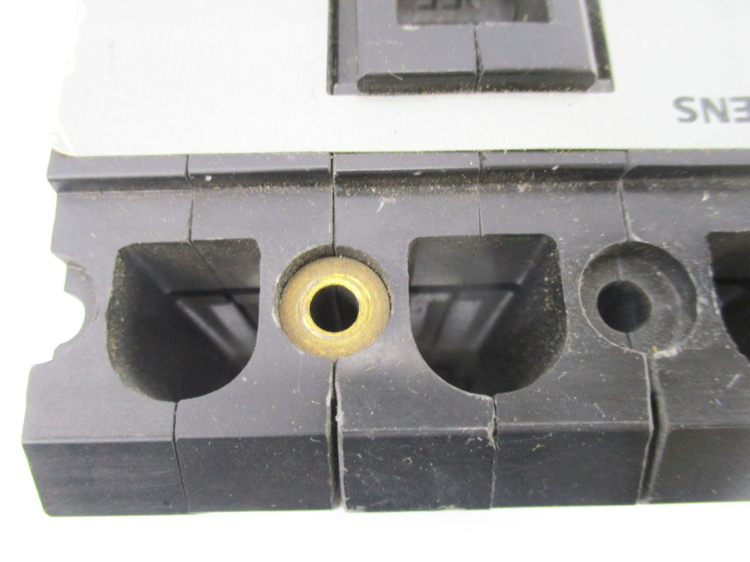 SIEMENS CED63B060 600V 60A UNMP