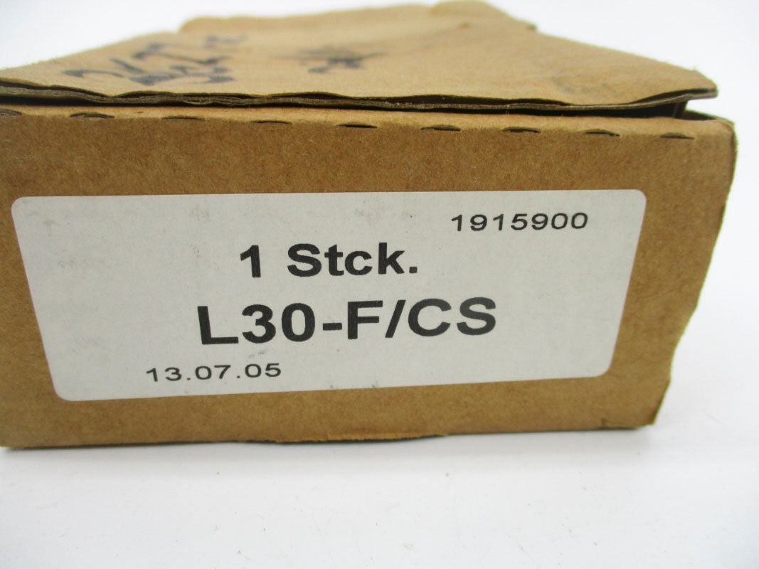 LEUZE L30-F/CS 24VDC 8A NSMP