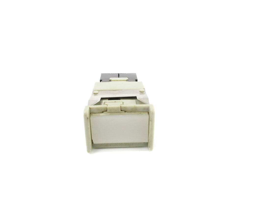 GENERAL ELECTRIC CR103DB111B 125V UNMP