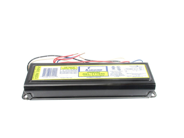 ADVANCE REL-1TTS50 120V 0.46A NSNP