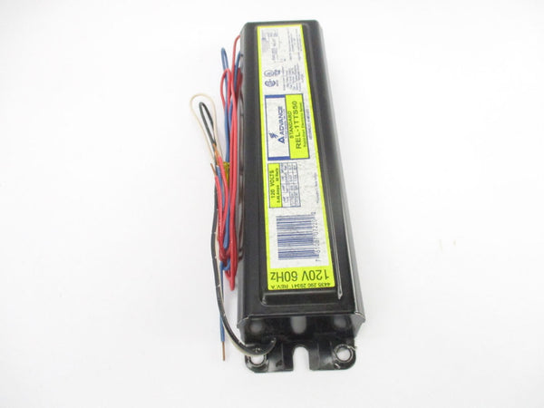 ADVANCE REL-1TTS50 120V 0.46A NSNP