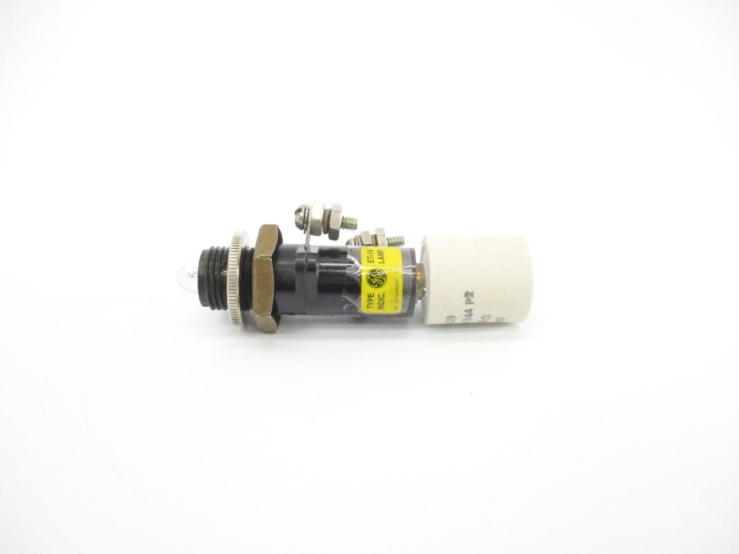 GENERAL ELECTRIC ET-16 48V NSNP