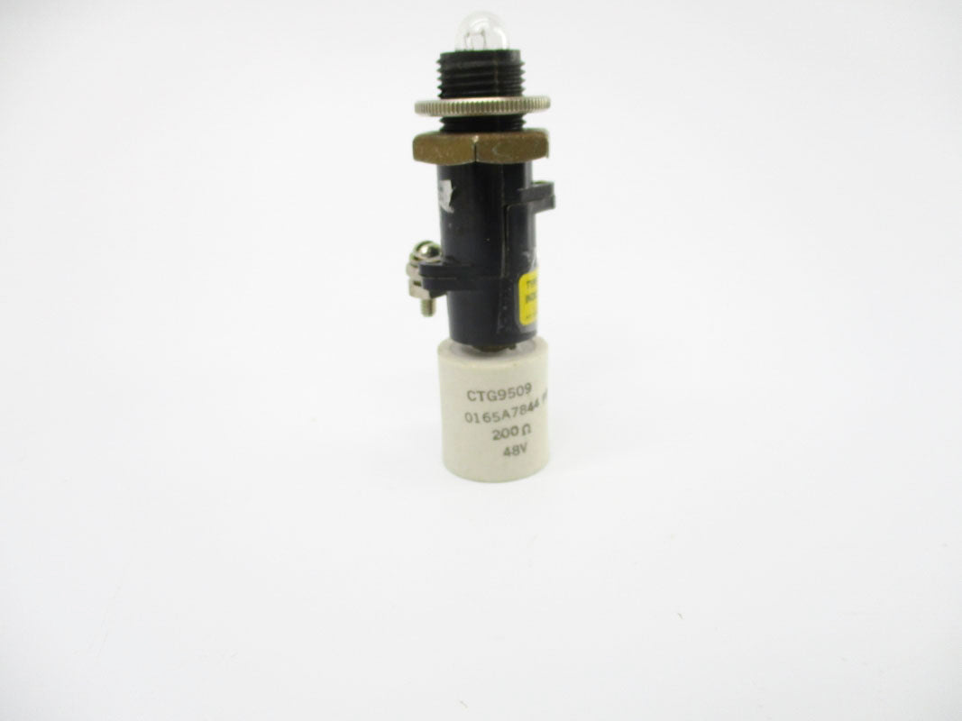 GENERAL ELECTRIC ET-16 48V NSNP