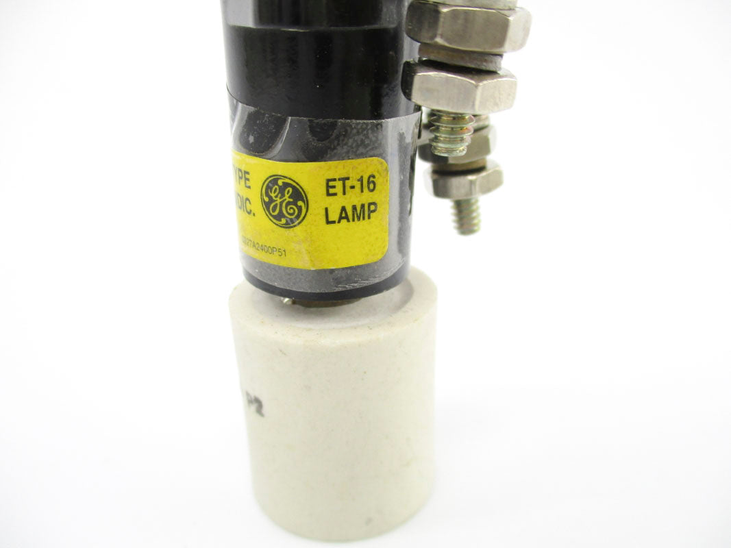 GENERAL ELECTRIC ET-16 48V NSNP