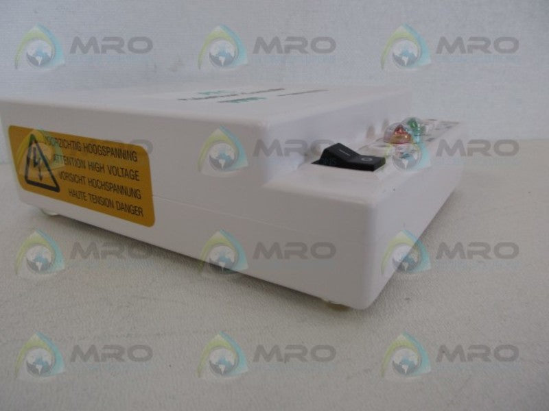 RICHMOND PFC20 PULSEFLOW CONTROLLER *NEW NO BOX*