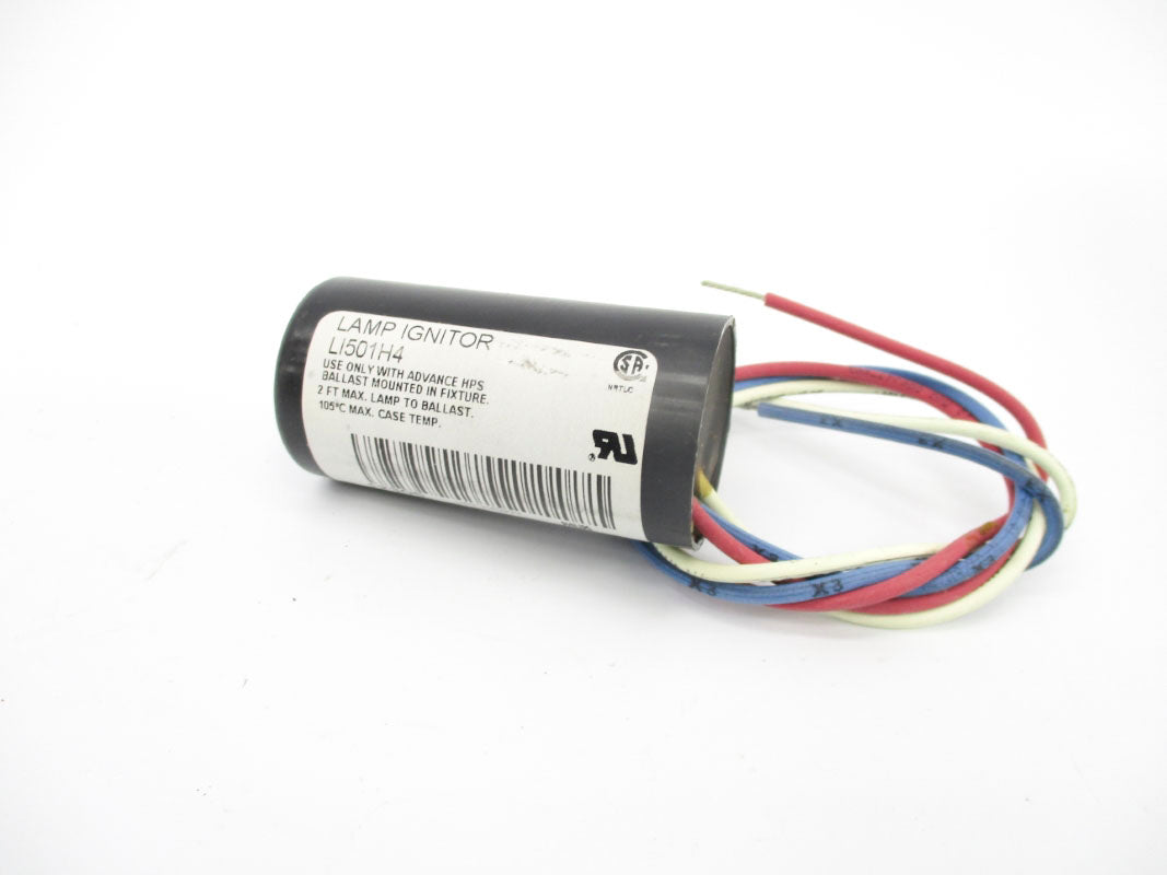 PHILIPS ADVANCE LI501-H4-IC NSMP