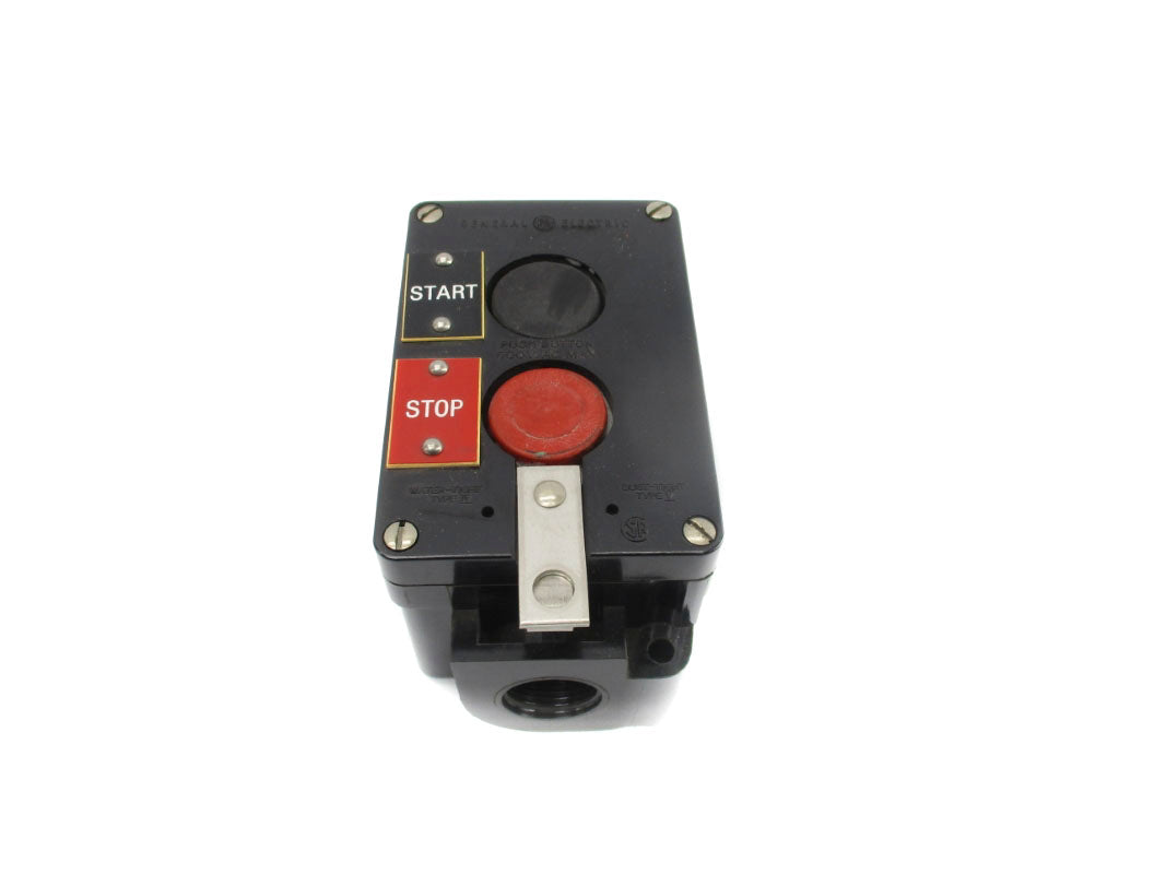 GENERAL ELECTRIC CR2943NJ302A 600V UNMP