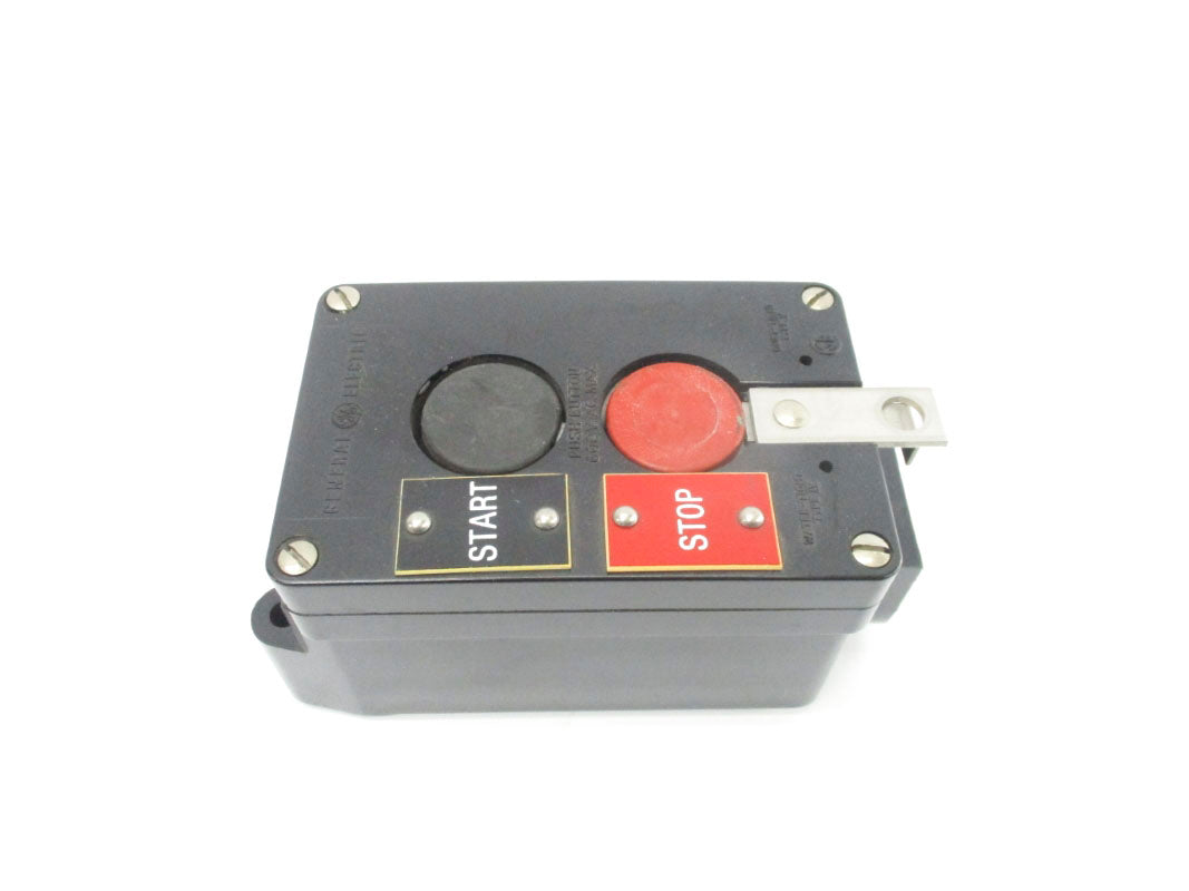 GENERAL ELECTRIC CR2943NJ302A 600V UNMP