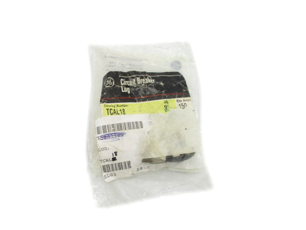 GENERAL ELECTRIC TCAL18 150A (PKG OF 3) NSMP