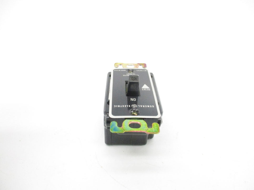 GENERAL ELECTRIC CR101H 115/230VAC/DC NSMP