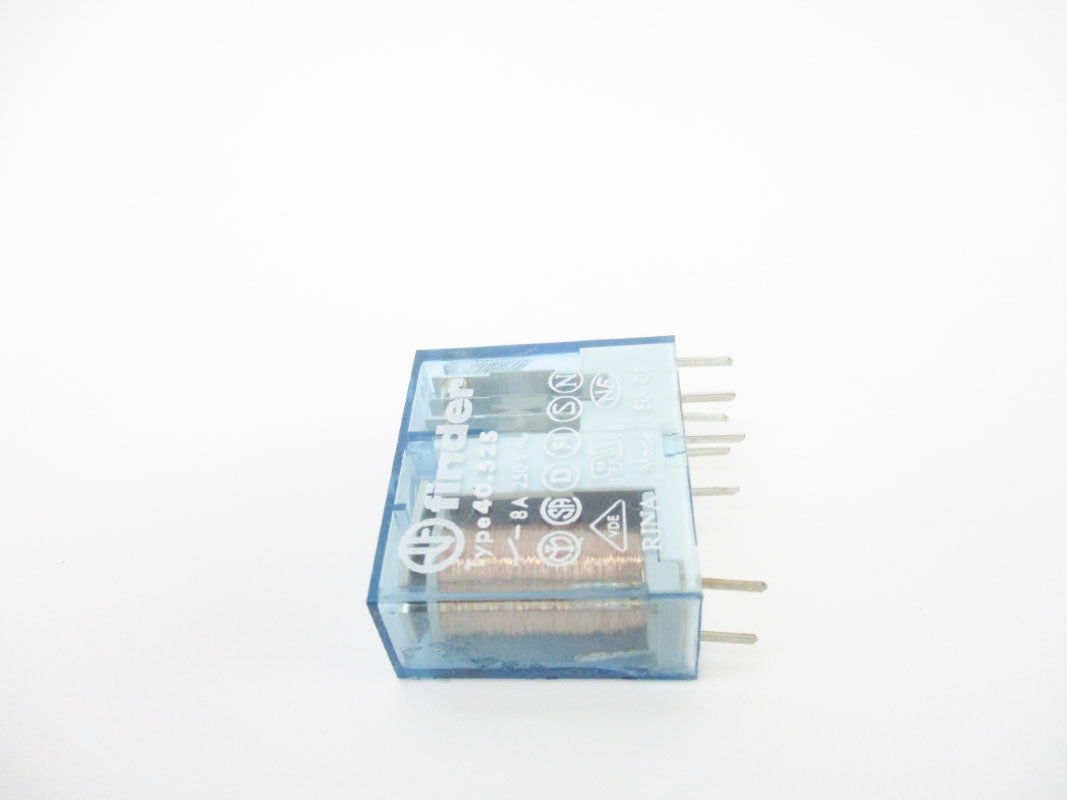 FINDER 40.52S 24VDC 8A NSNP