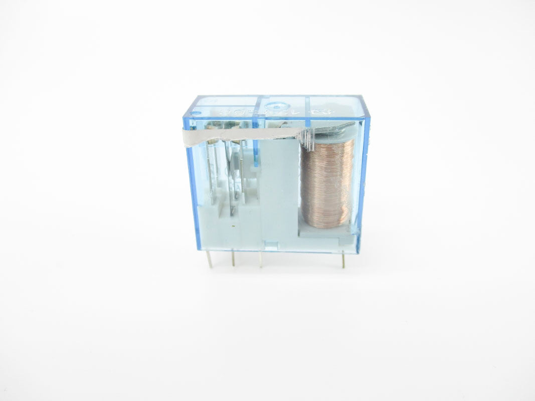 FINDER 40.52S 24VDC 8A NSNP