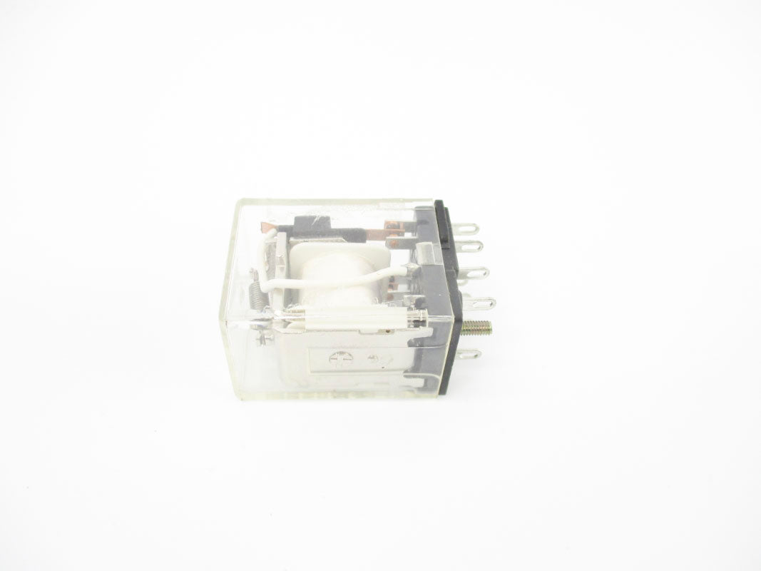 NTE R12-11D5-12 12VDC 5A NSNP