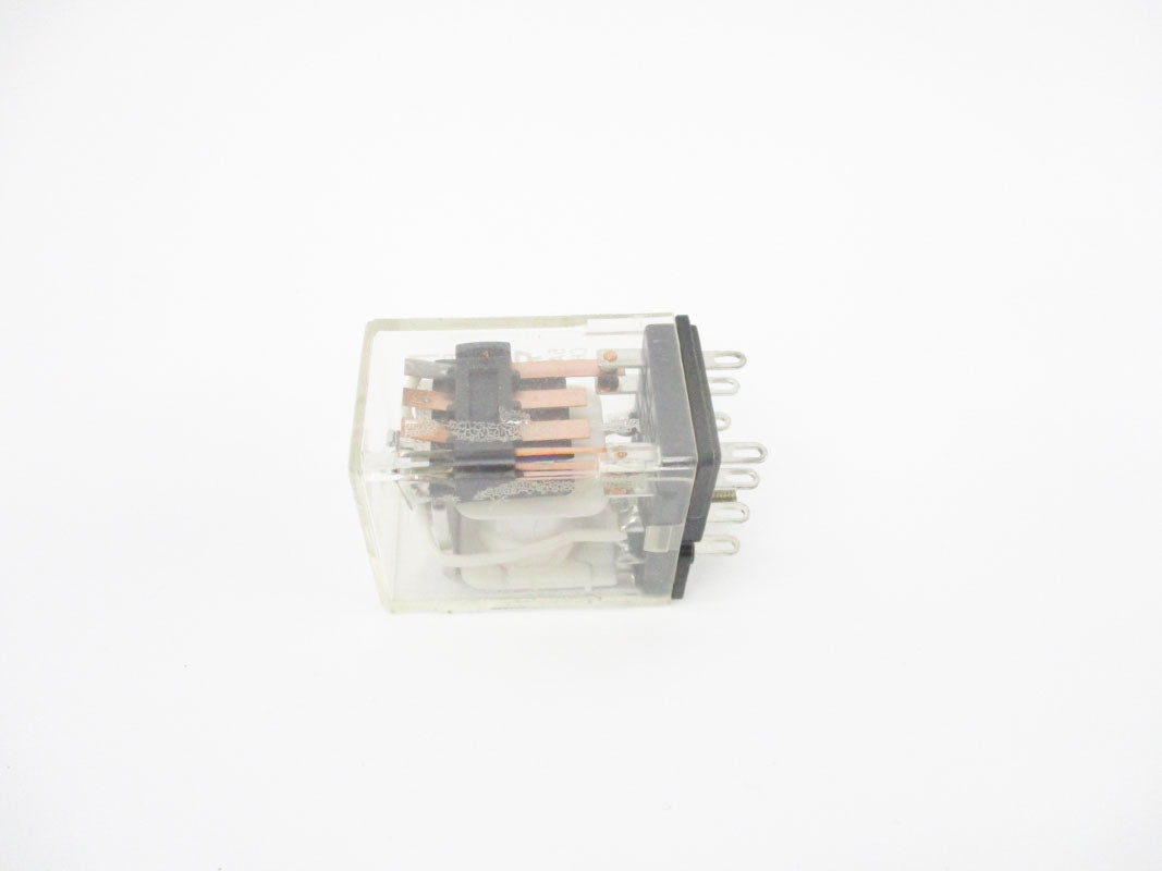 NTE R12-11D5-12 12VDC 5A NSNP